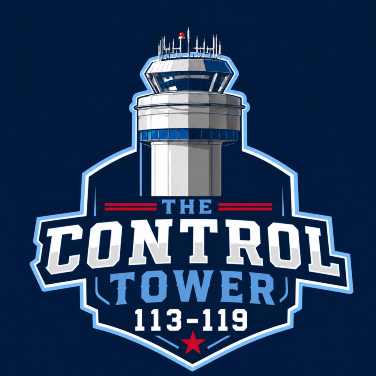 The-Control-Tower Hangar 614