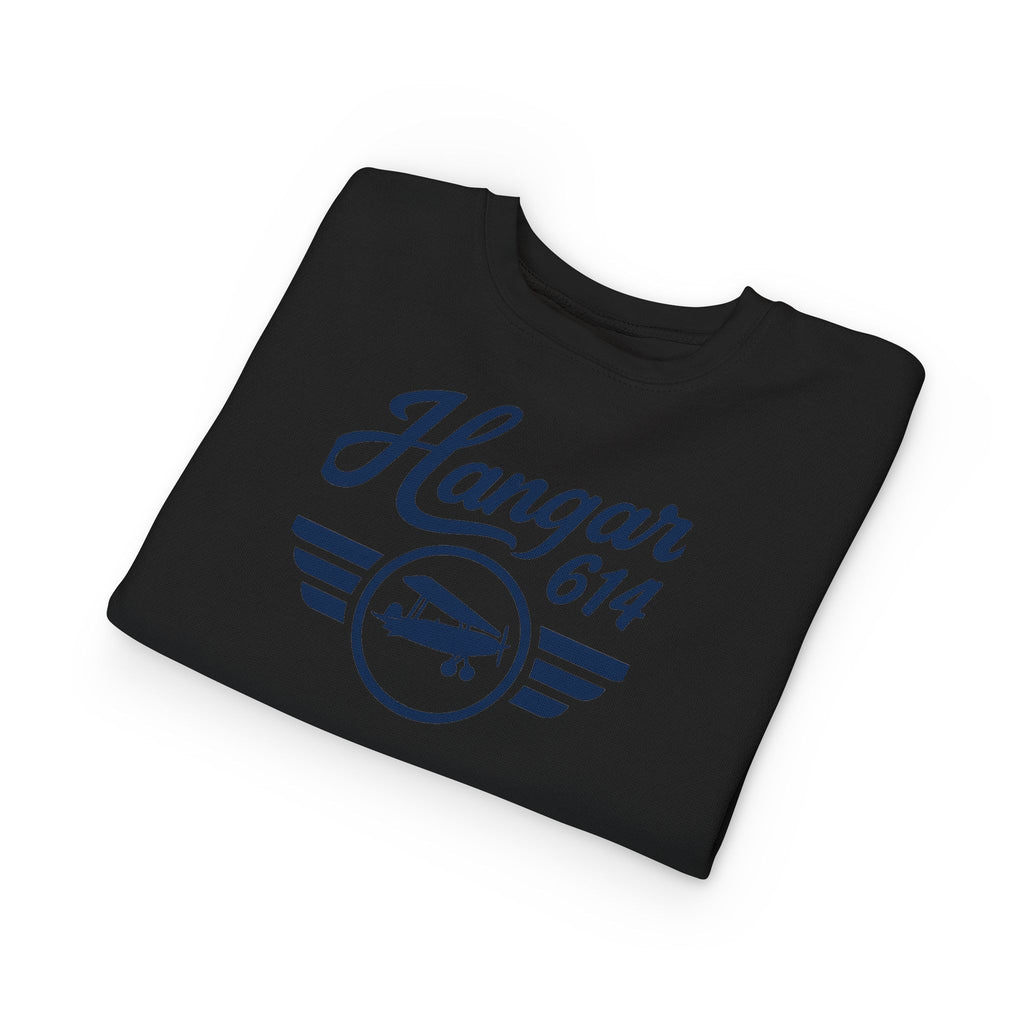 Flight Crew Toddler Sweatshirt