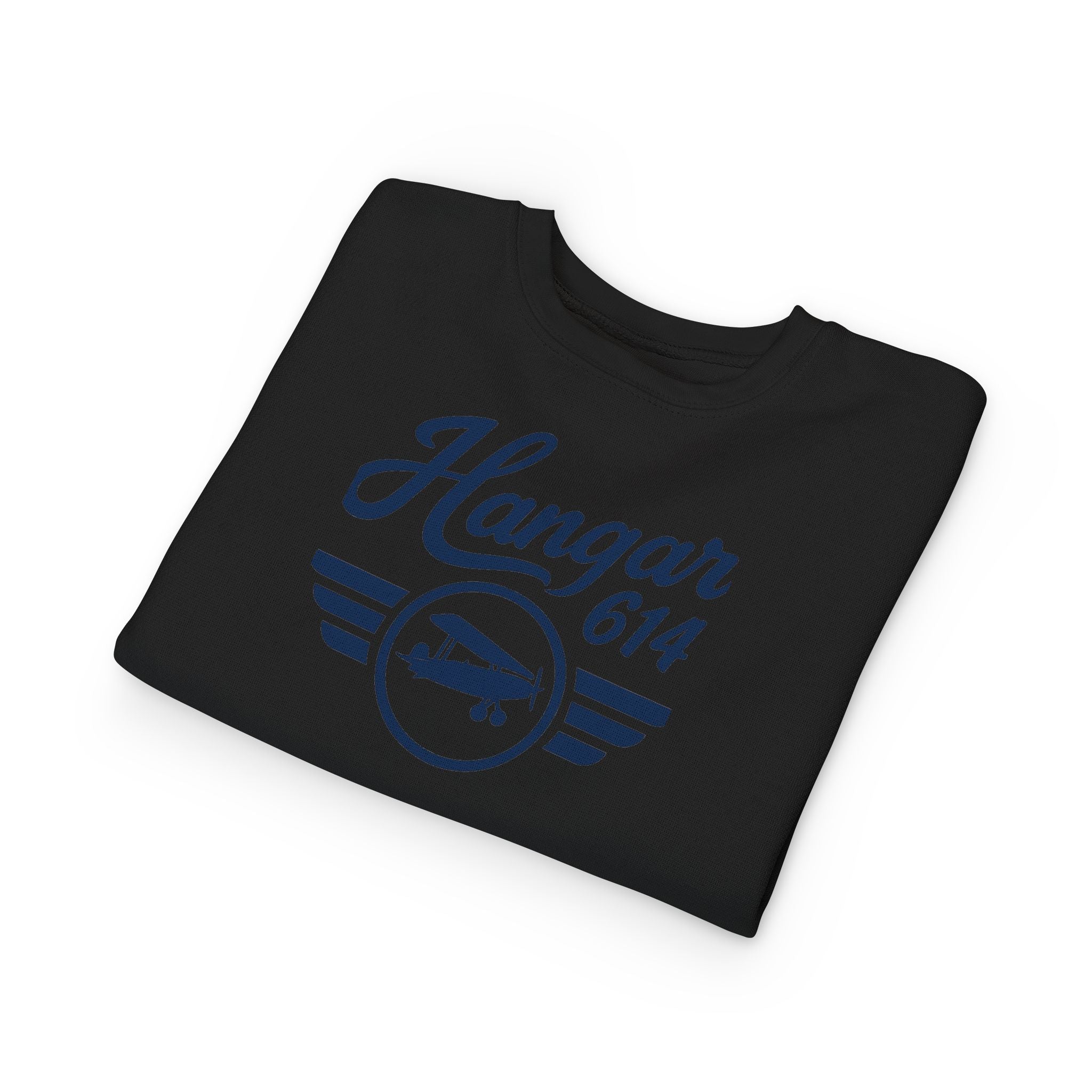 Flight Crew Toddler Sweatshirt