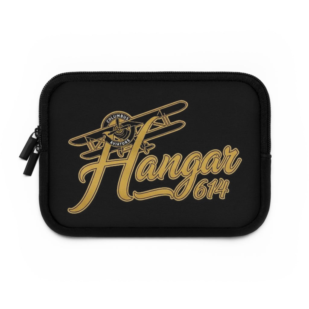 Flight Crew Laptop Sleeve Printify