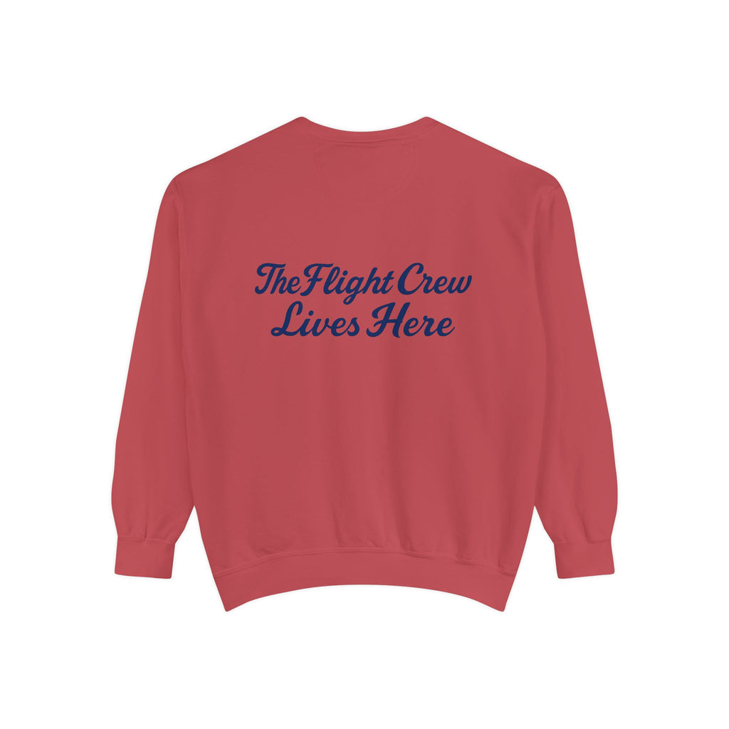 Birthplace of Aviation Sweatshirt
