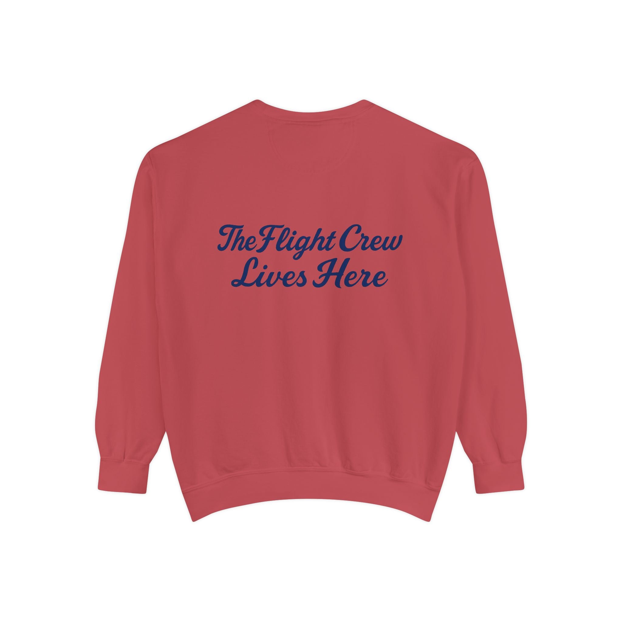 Birthplace of Aviation Sweatshirt