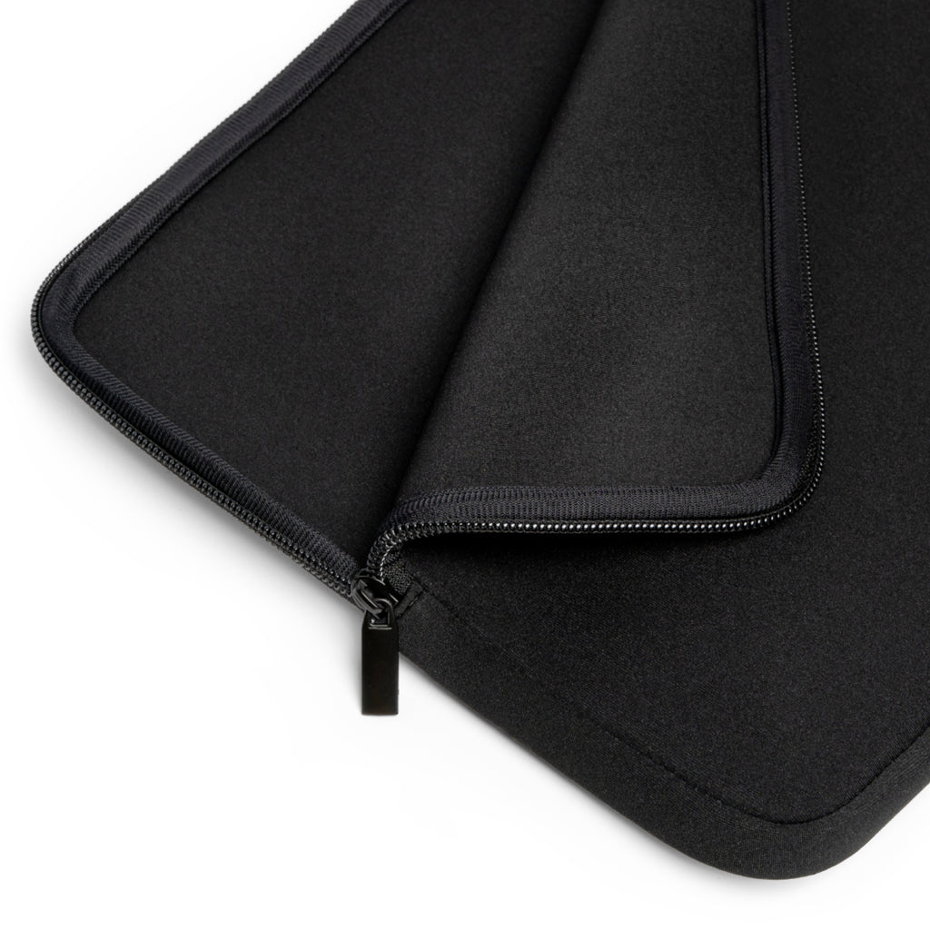 Flight Crew Laptop Sleeve Printify