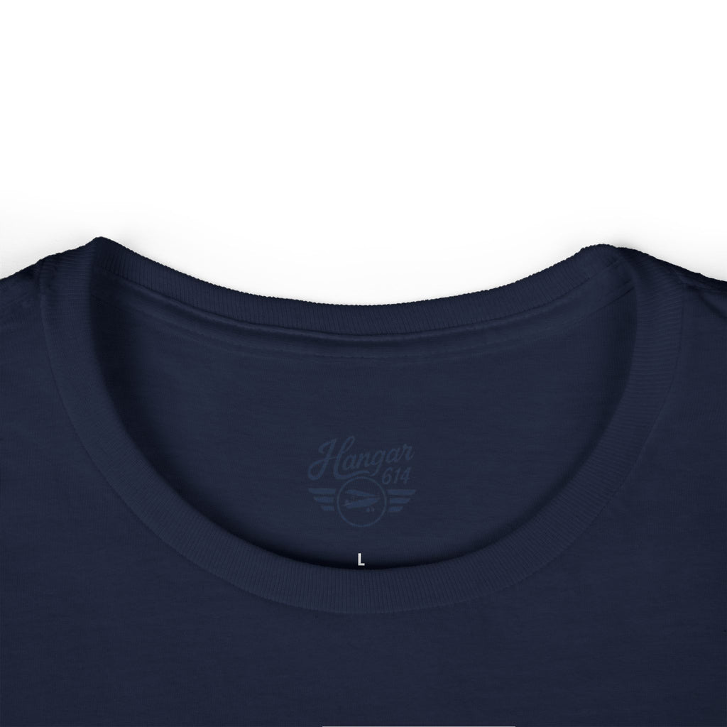 Hangar 614 Women's Tee