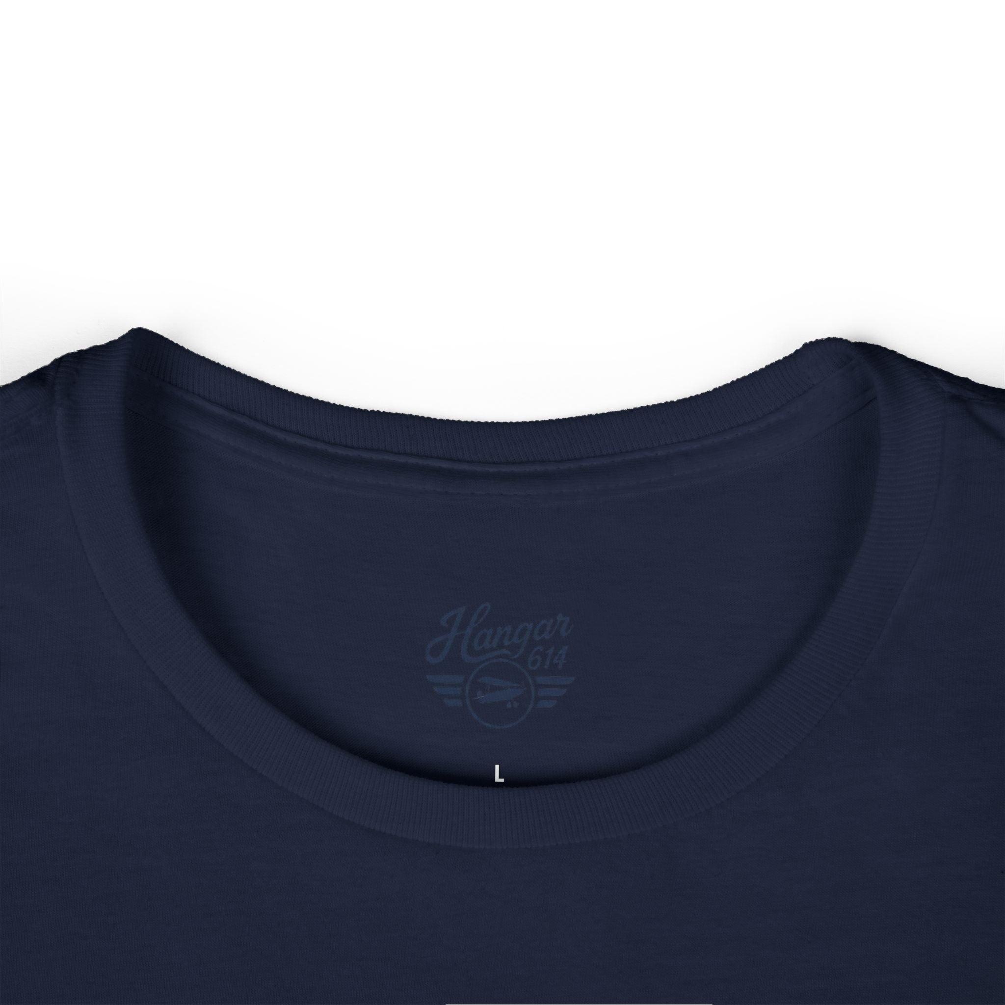 Hangar 614 Women's Tee