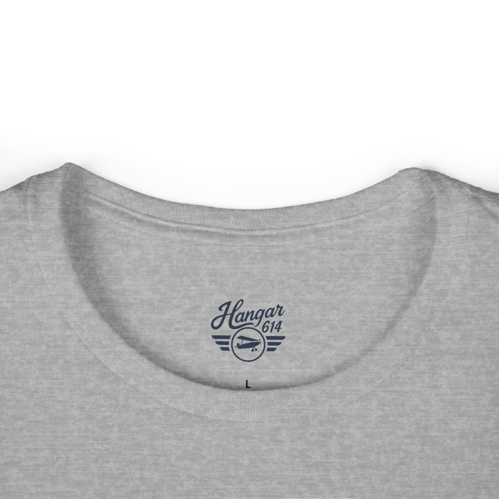 Hangar 614 Women's Tee