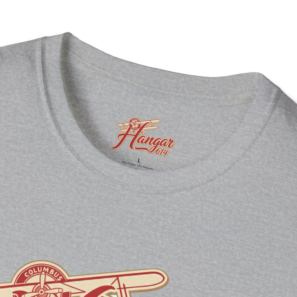 Hangar 614 Softstyle T-Shirt
