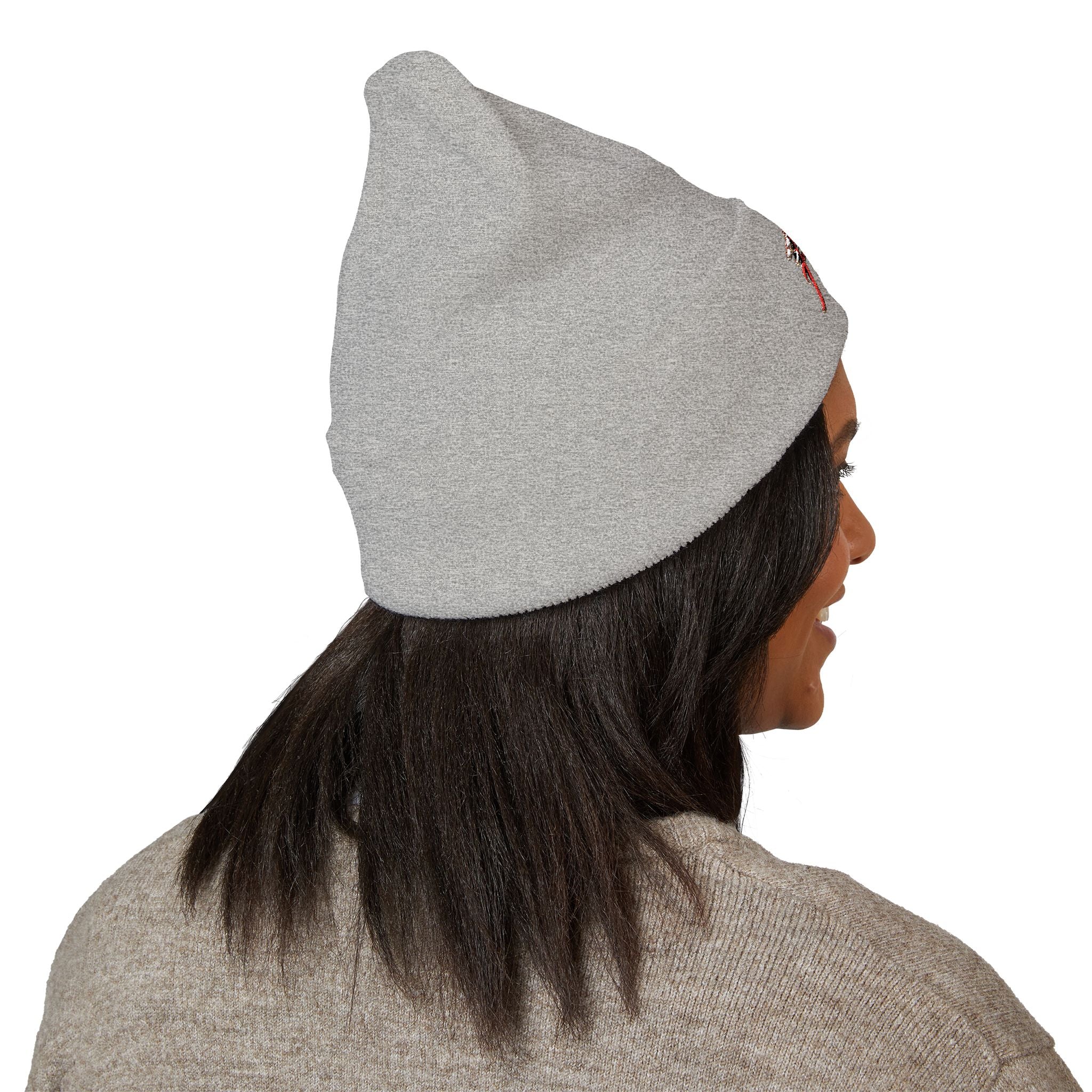 Hangar 614 Knit Beanie Hat