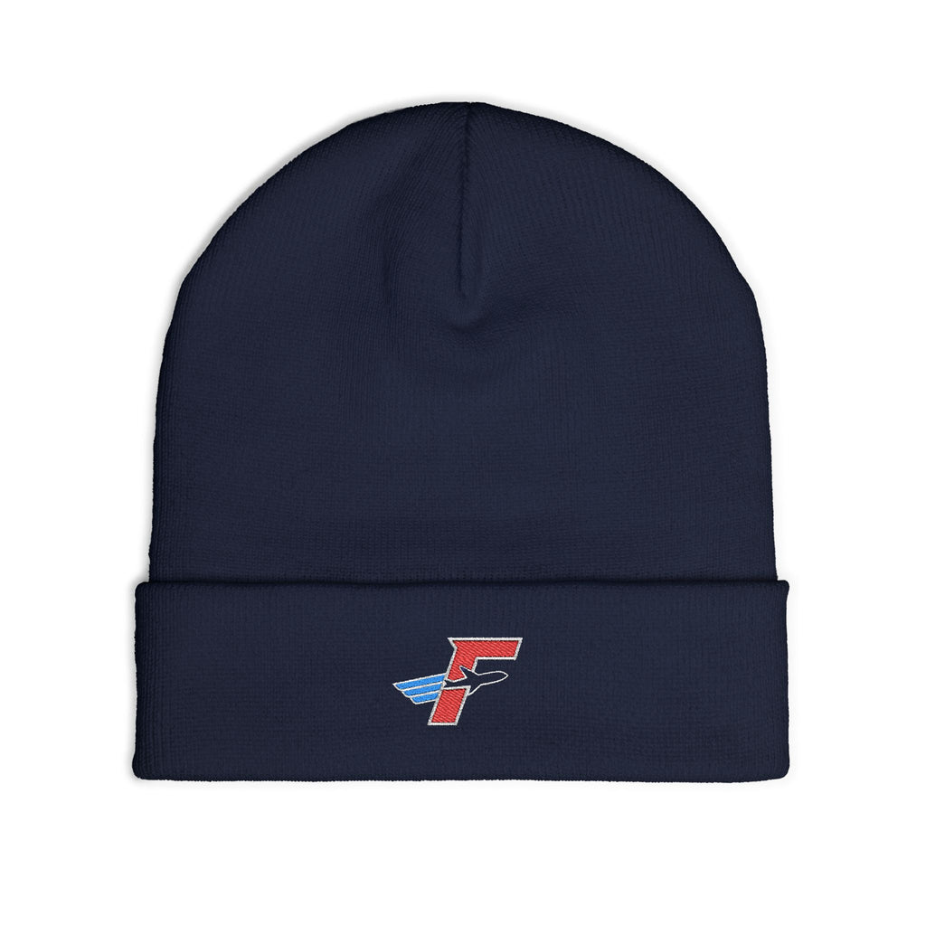 Flightdecke Knit Beanie