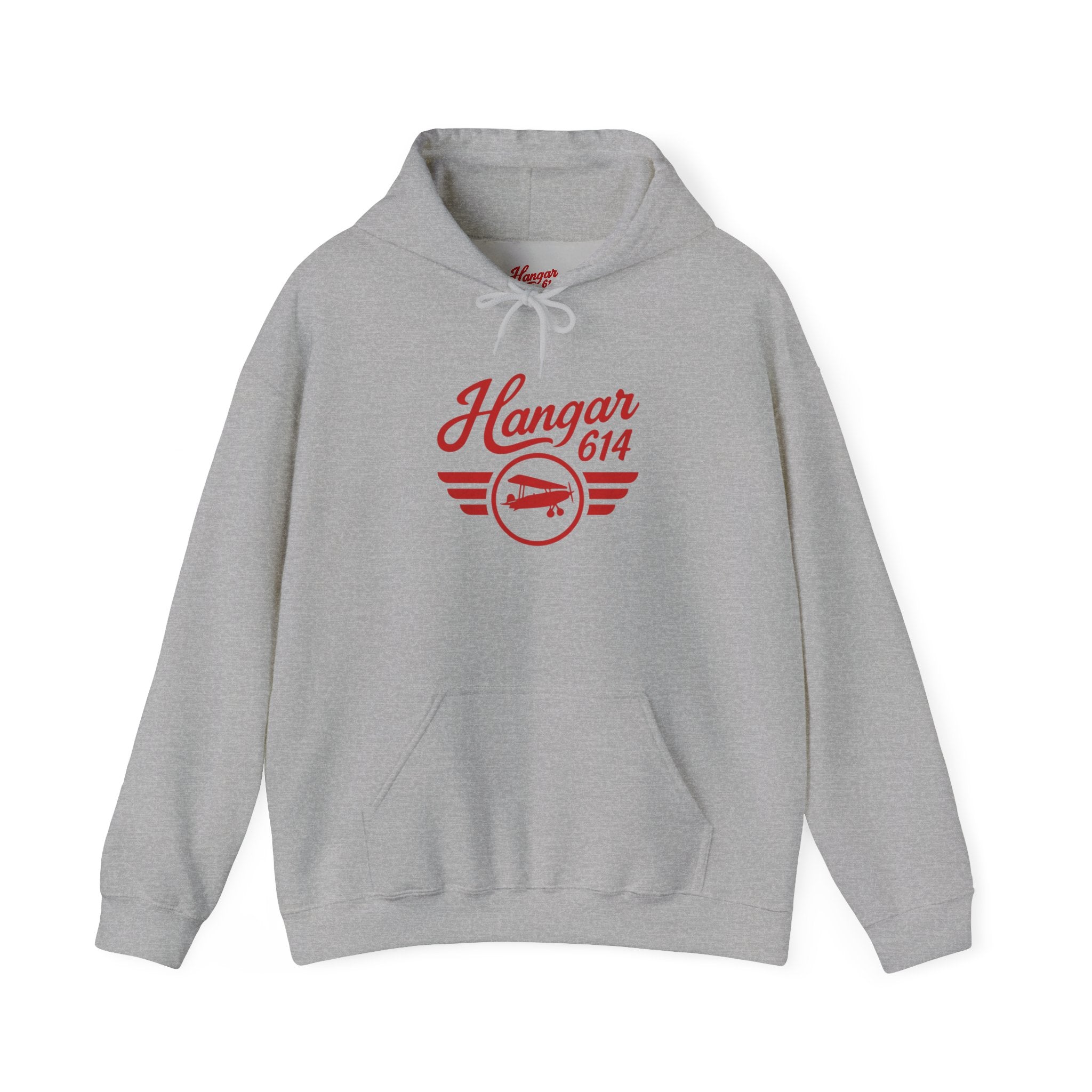Flight Crew Hoodie