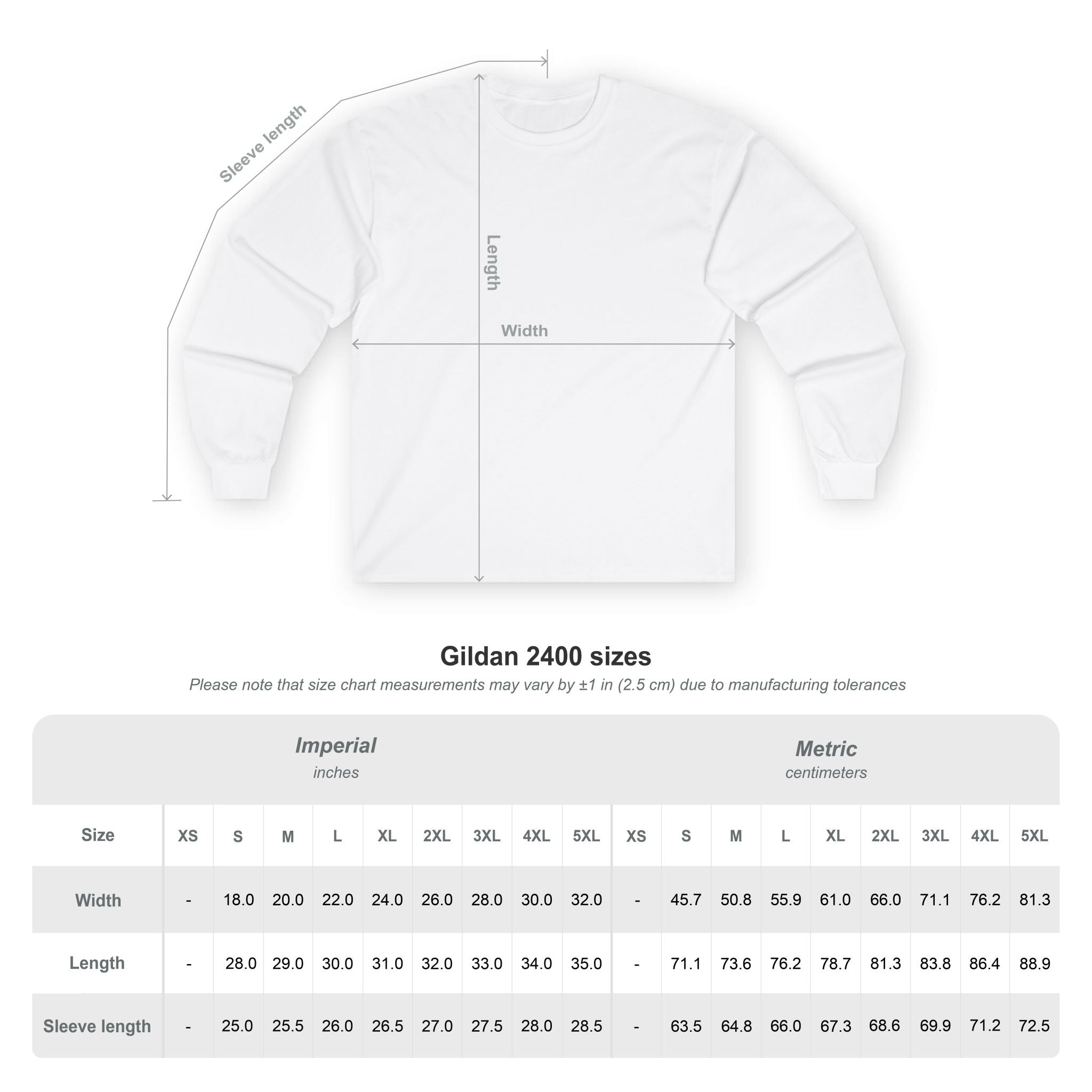 Hangar 614 Long Sleeve Tee