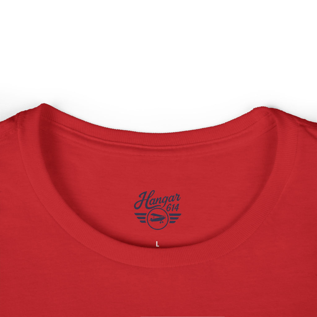 Hangar 614 Women's Tee