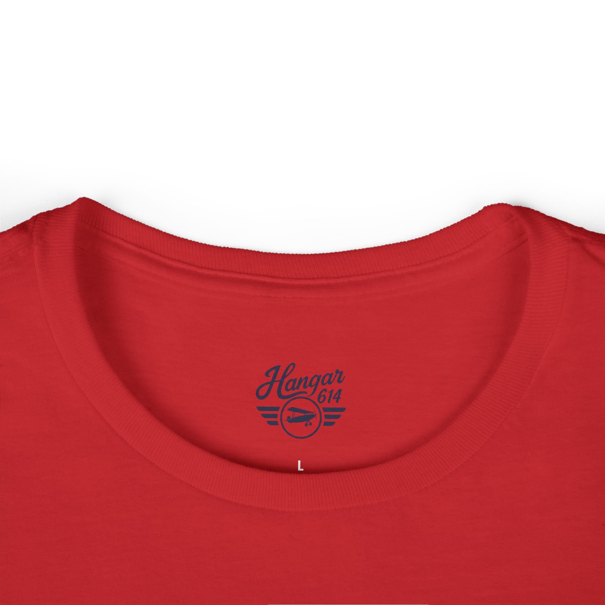 Hangar 614 Women's Tee
