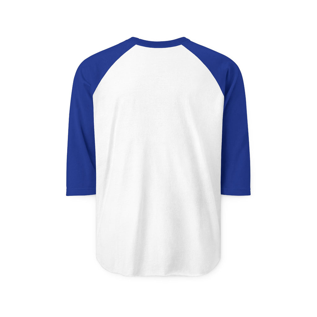 Hangar 614 Raglan Shirt Printify