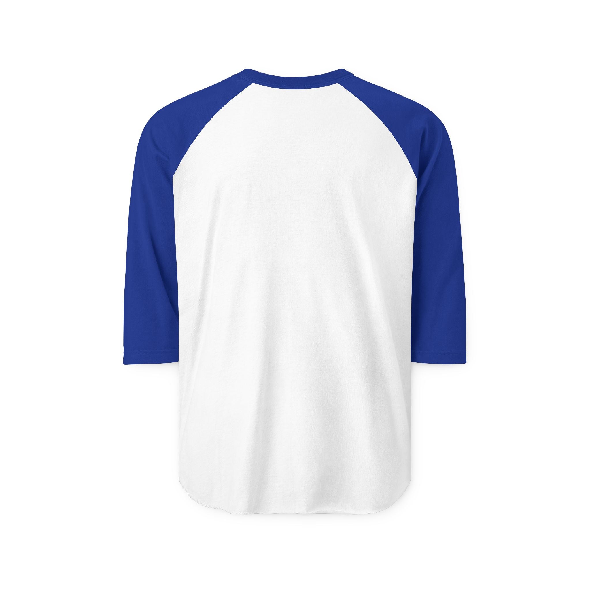 Hangar 614 Raglan Shirt Printify