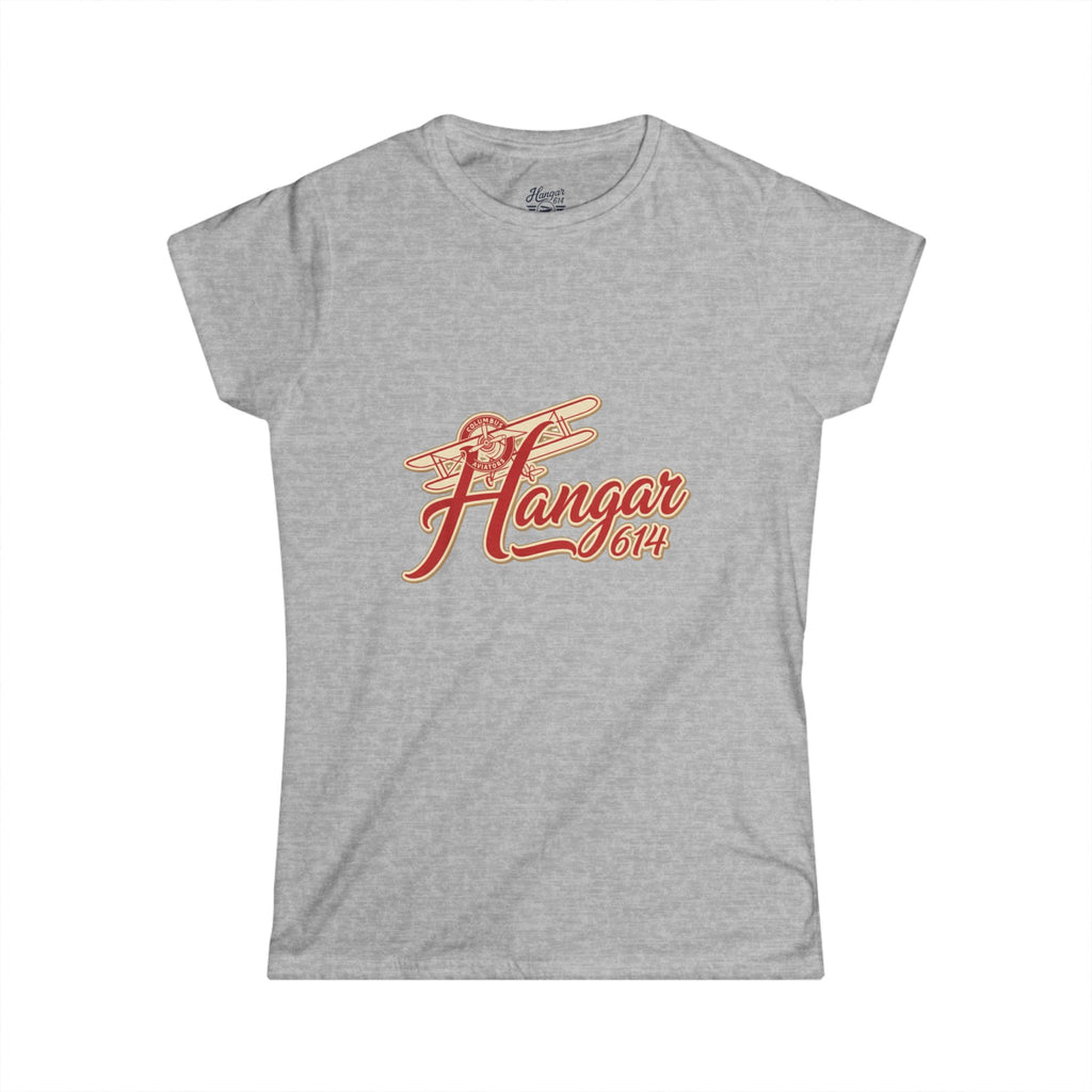 Hangar 614 Women's Tee