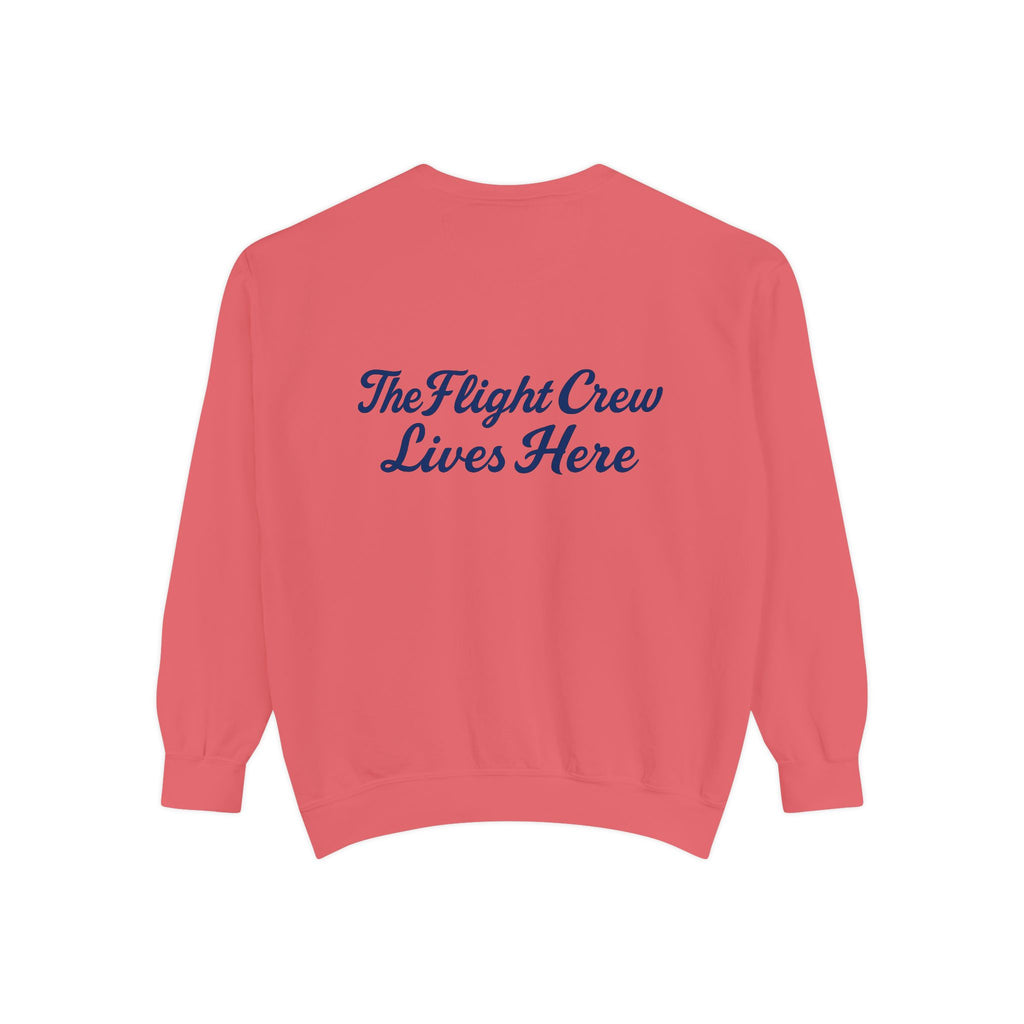 Birthplace of Aviation Sweatshirt