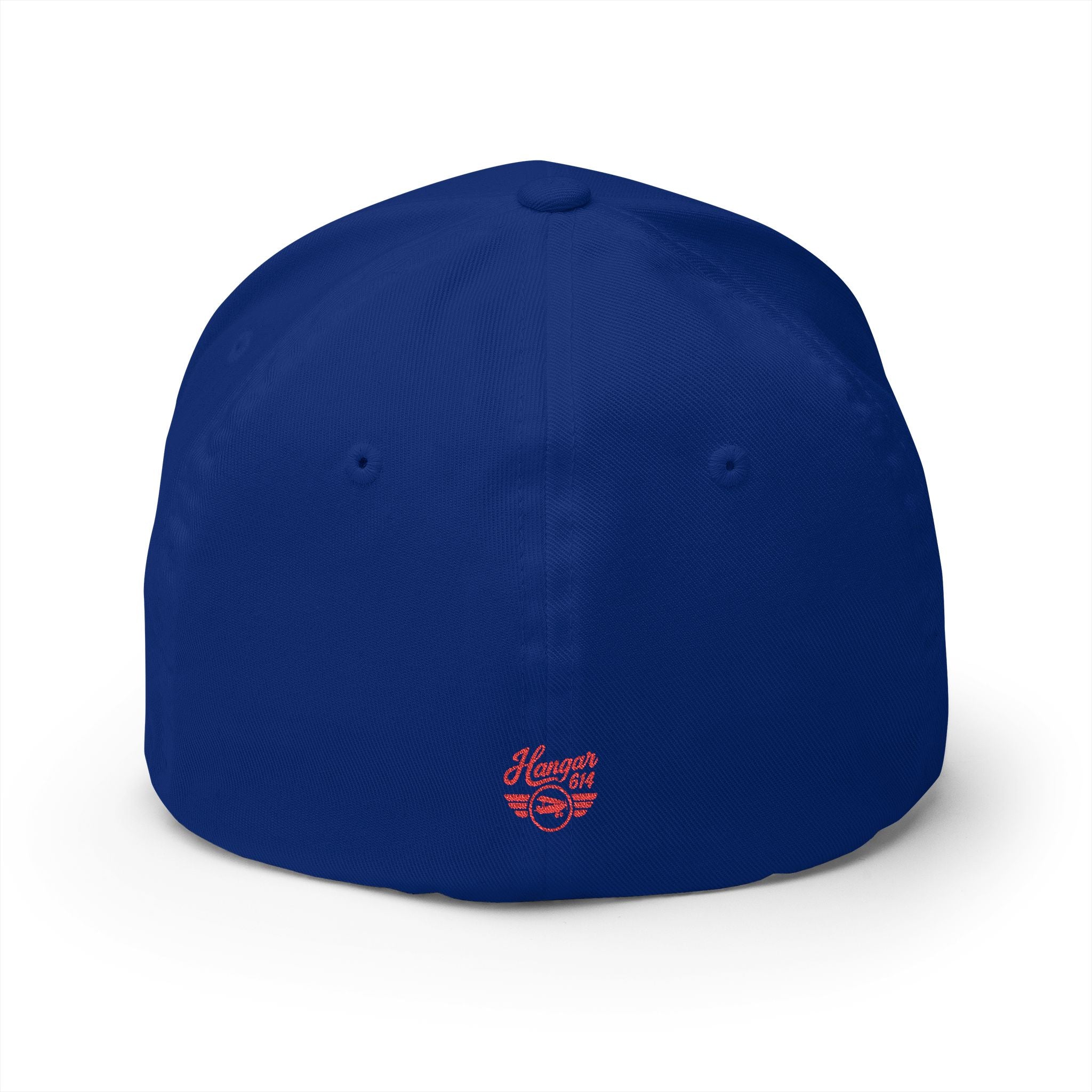 Hangar 614 Ribbon Cap