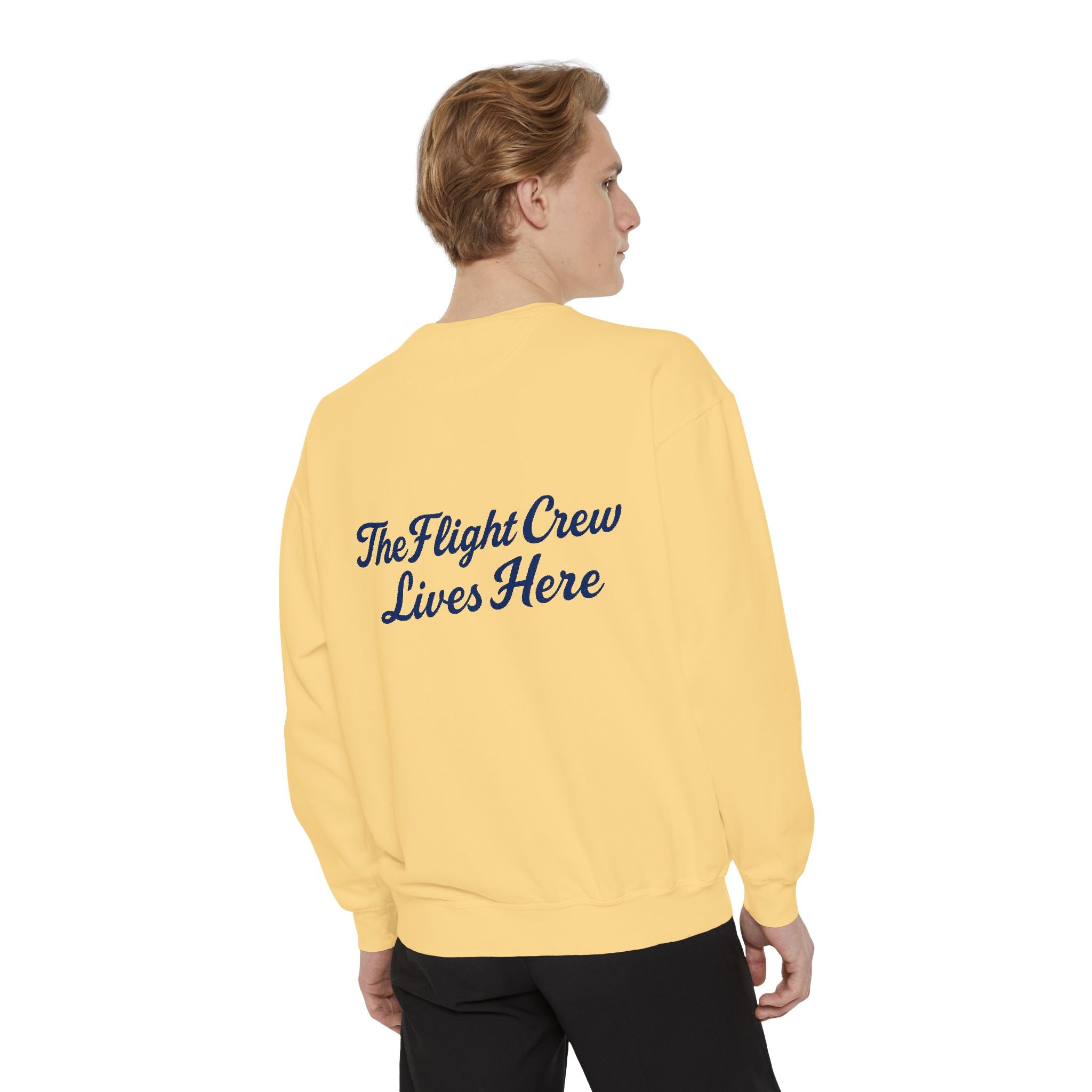 Birthplace of Aviation Sweatshirt