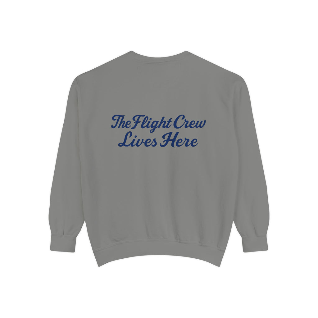 Birthplace of Aviation Sweatshirt