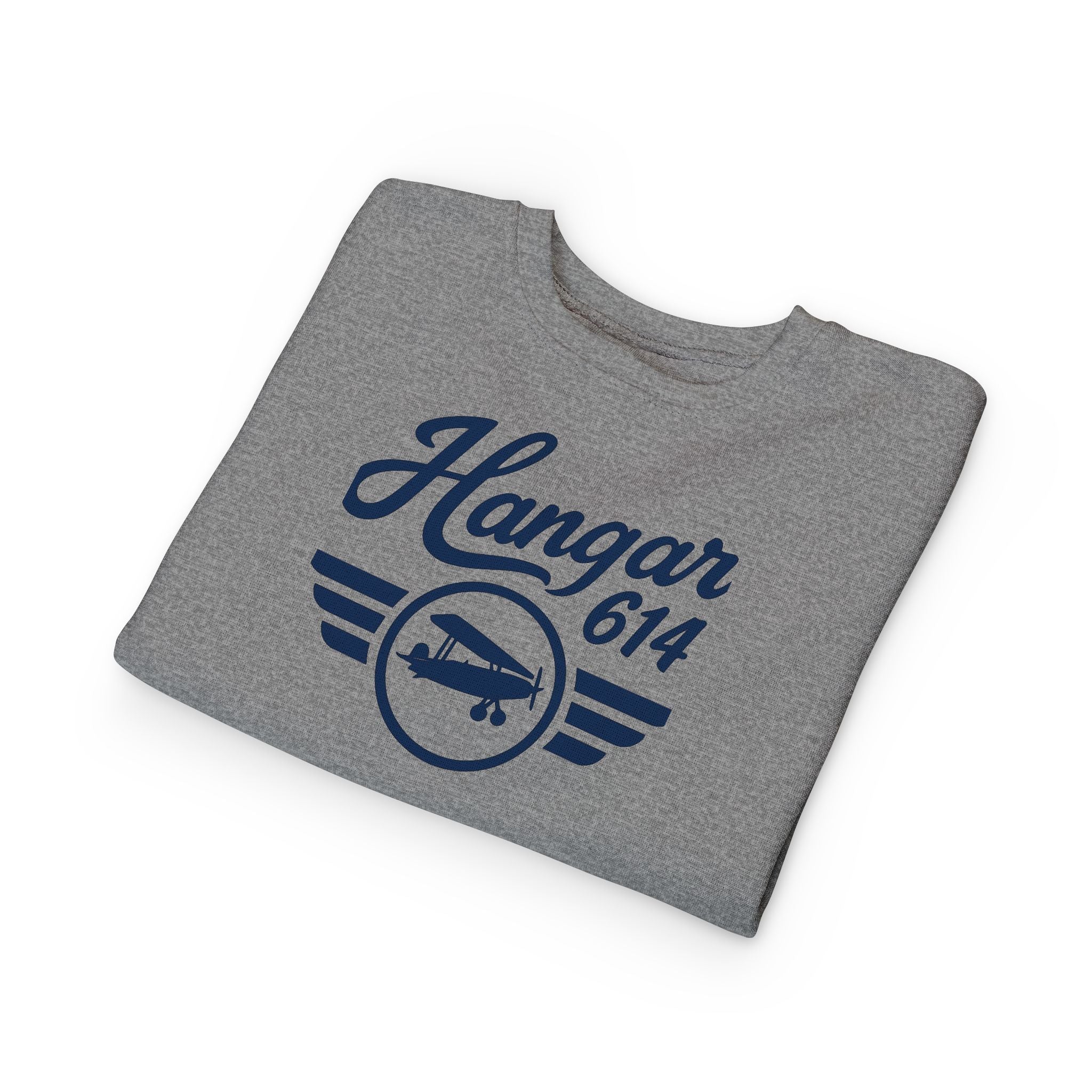 Flight Crew Toddler Sweatshirt