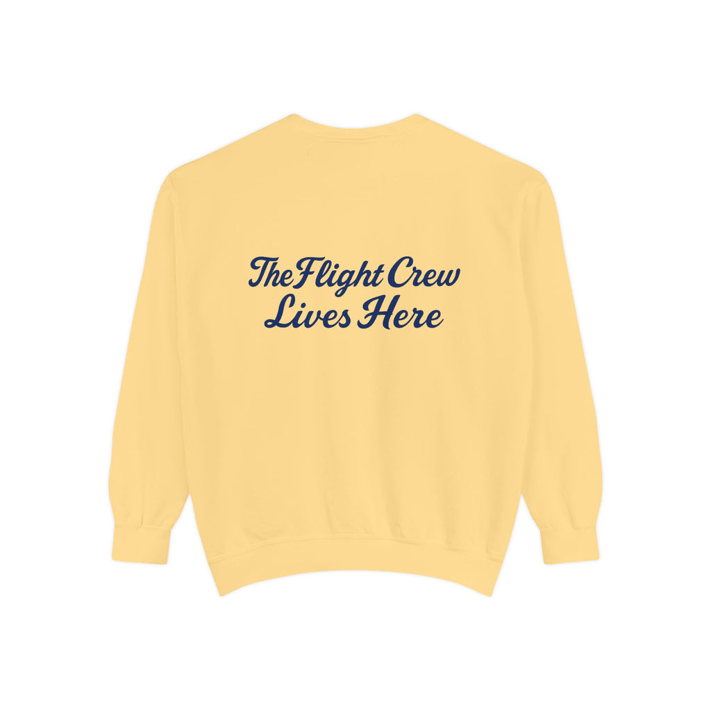 Birthplace of Aviation Sweatshirt