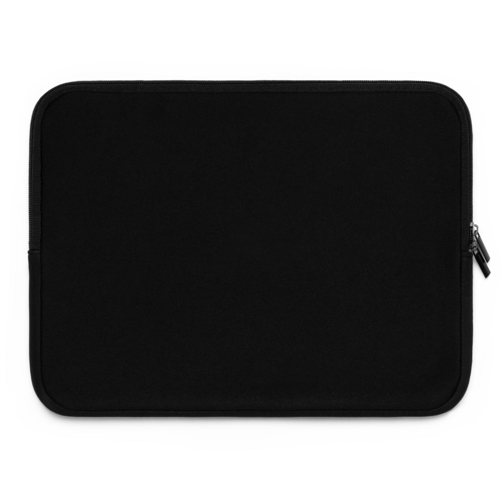 Flight Crew Laptop Sleeve Printify