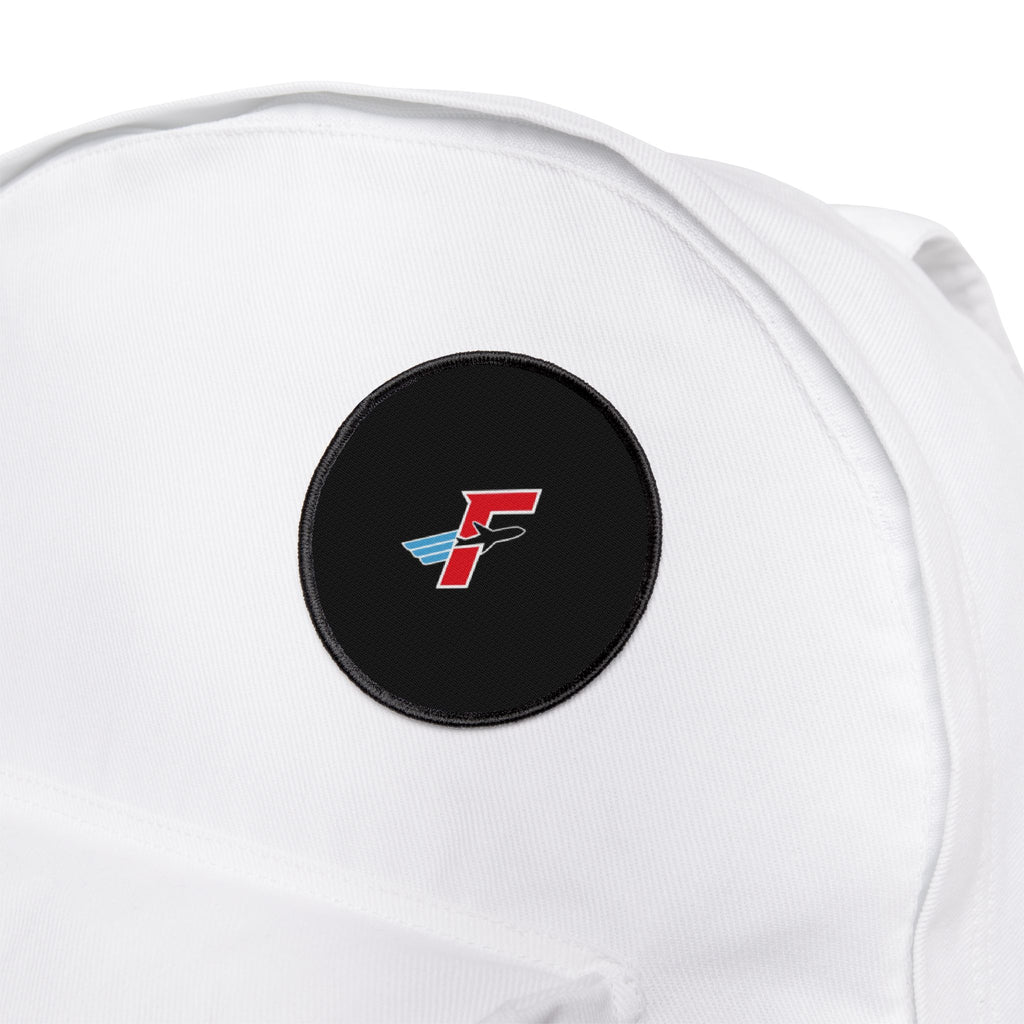Flightdecke Patch Printify