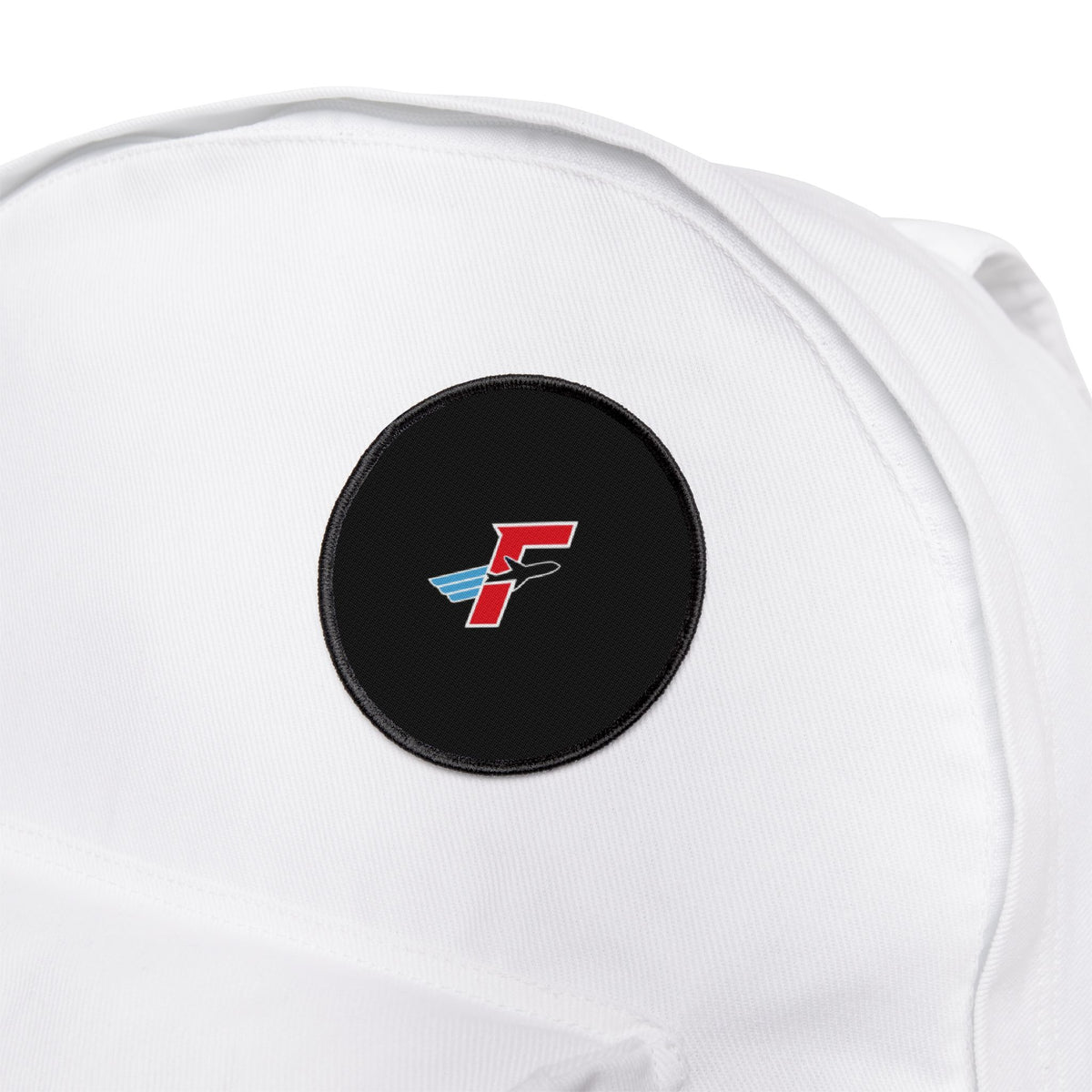 Flightdecke Patch Printify
