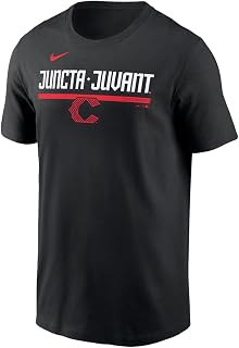 Nike Cincinnati Reds City Connect men's T-shirt