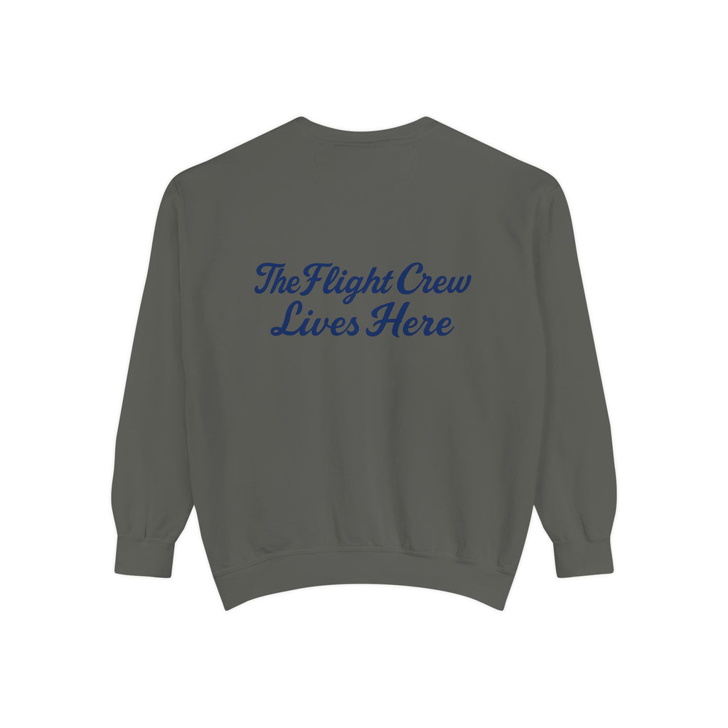 Birthplace of Aviation Sweatshirt