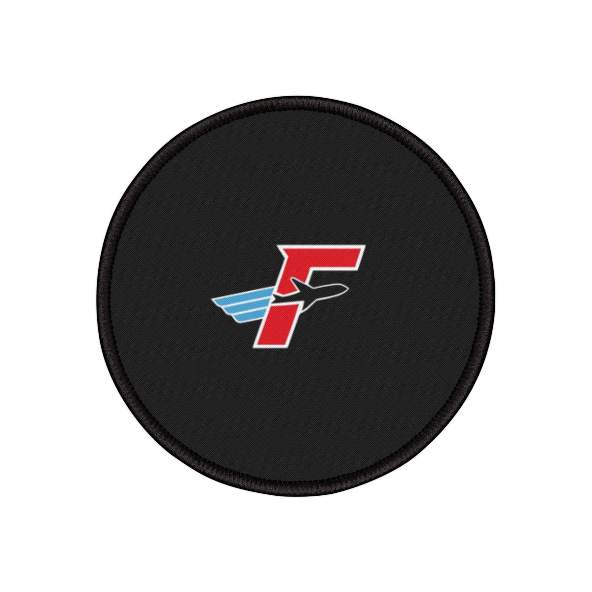 Flightdecke Patch Printify