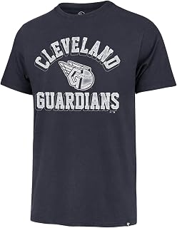 '47 Cleveland Guardians arched wordmark men's T-shirt