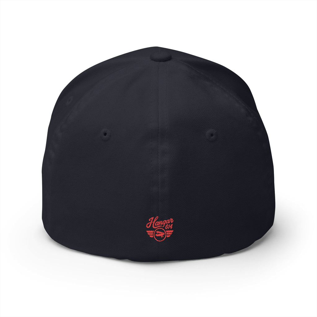 Hangar 614 Ribbon Cap