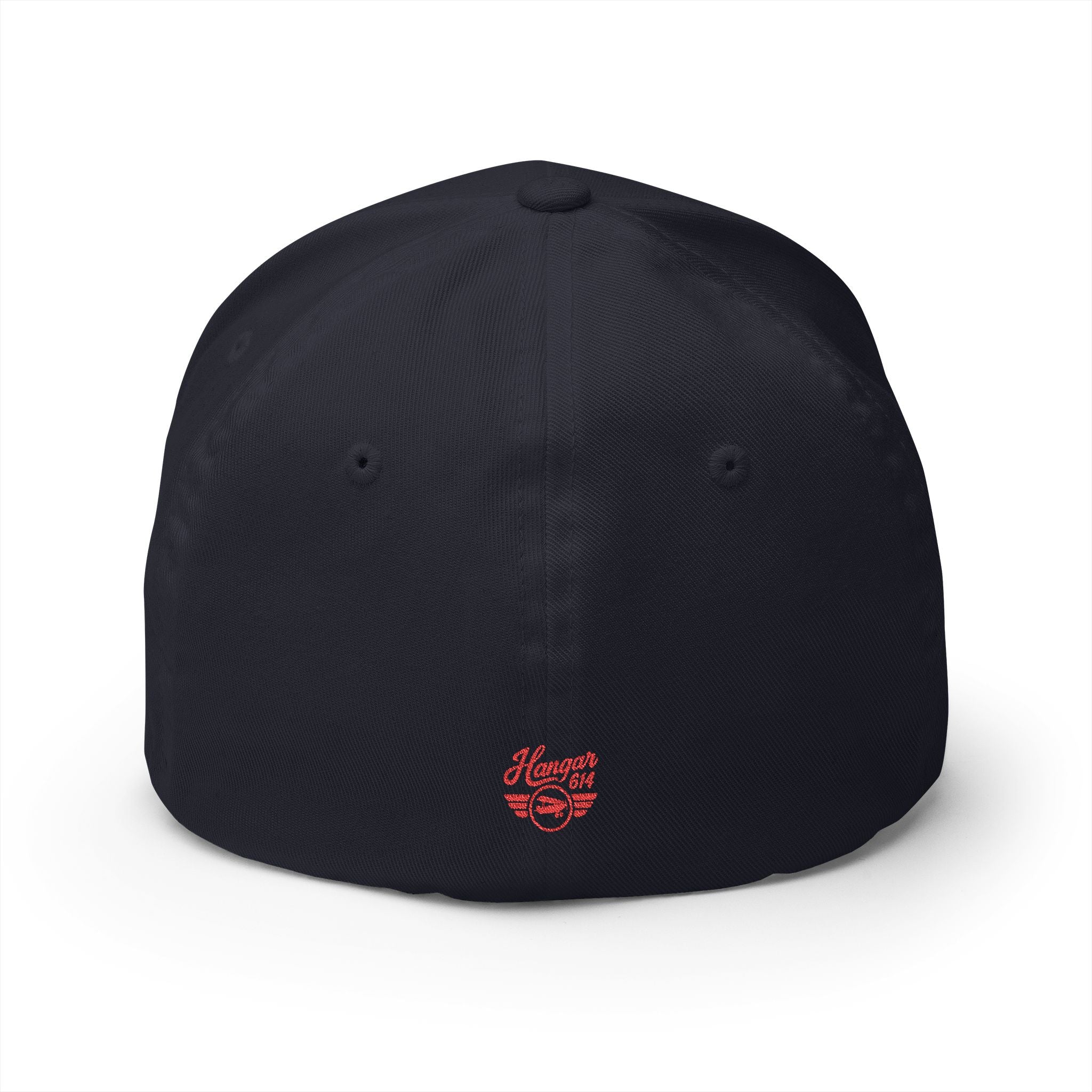 Hangar 614 Ribbon Cap