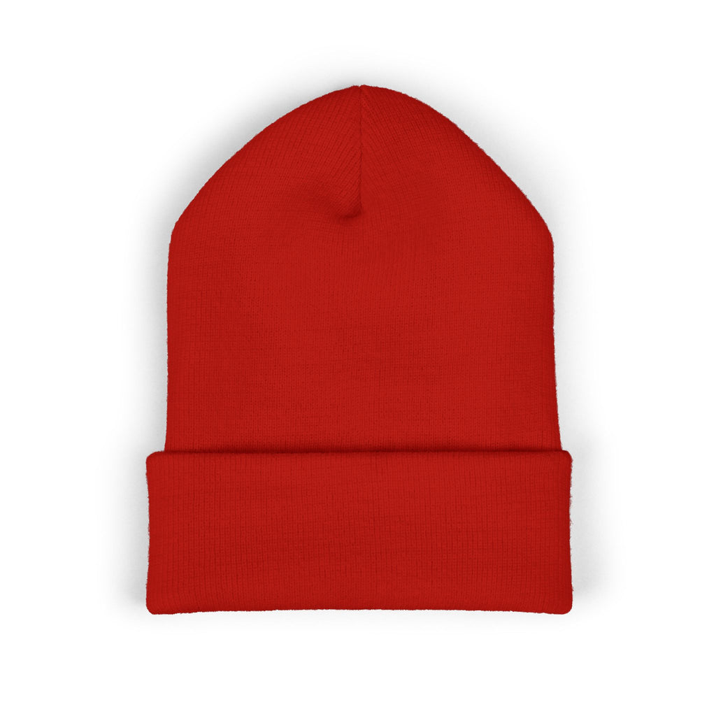 Hangar 614 Knit Beanie Hat