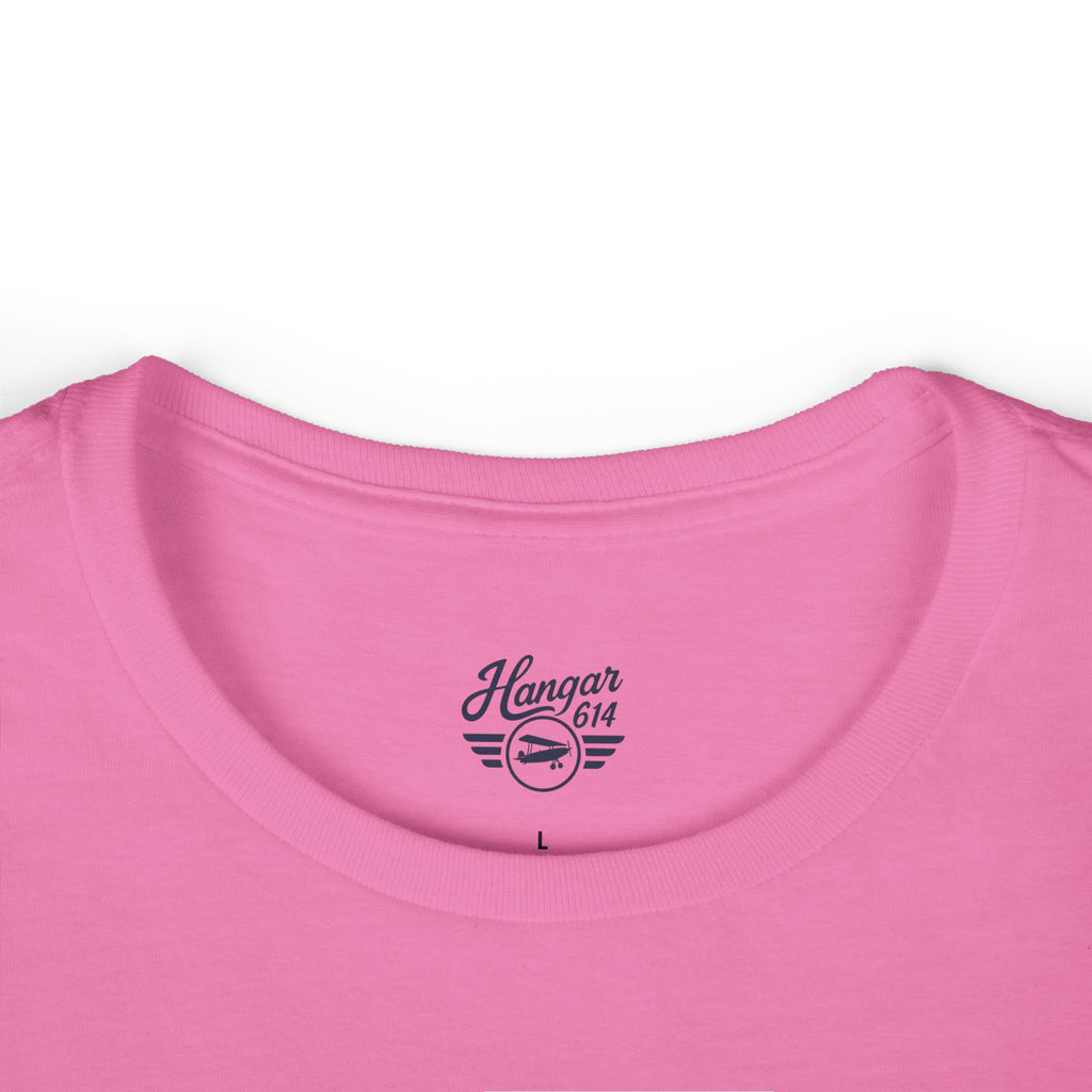 Hangar 614 Women's Tee