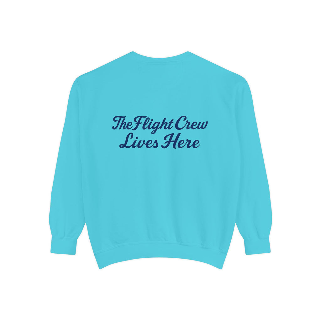 Birthplace of Aviation Sweatshirt