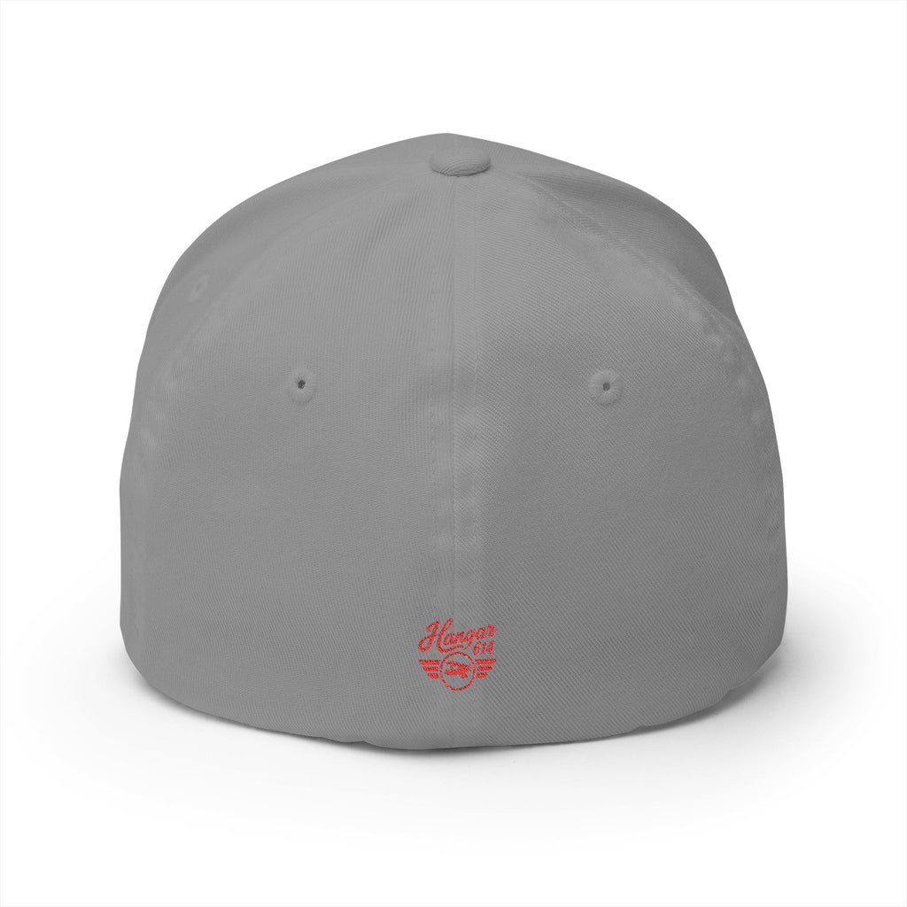 Hangar 614 Ribbon Cap