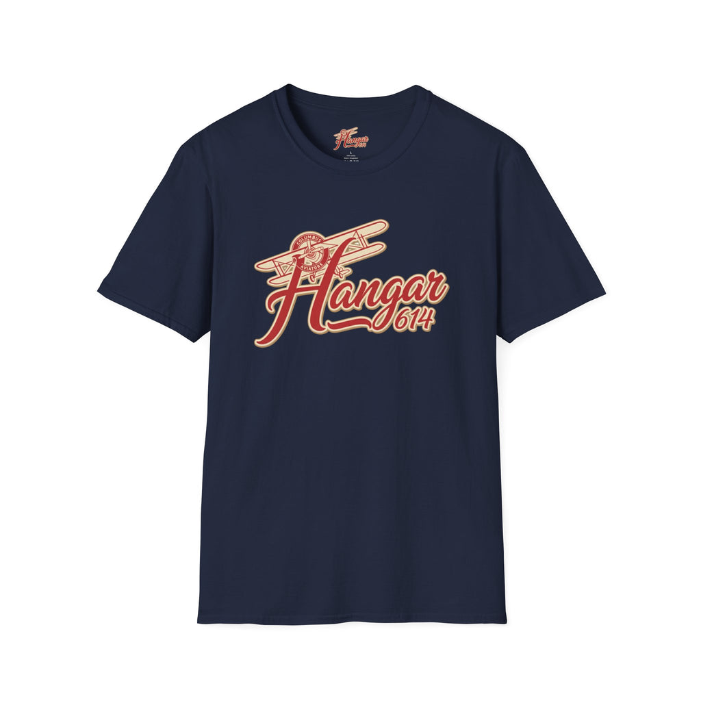 Hangar 614 Softstyle T-Shirt