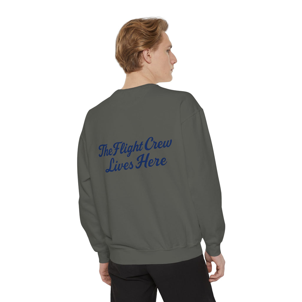 Birthplace of Aviation Sweatshirt