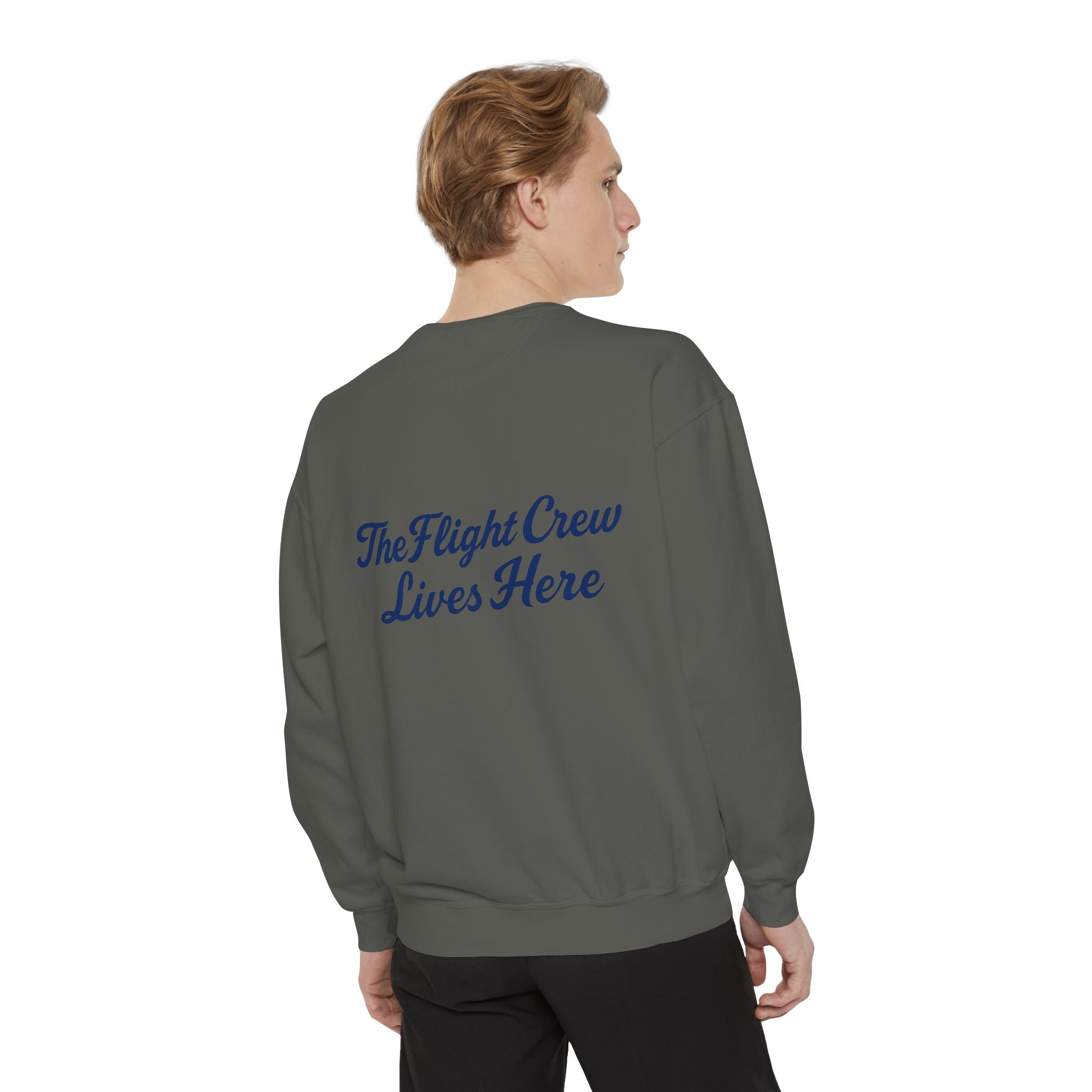 Birthplace of Aviation Sweatshirt