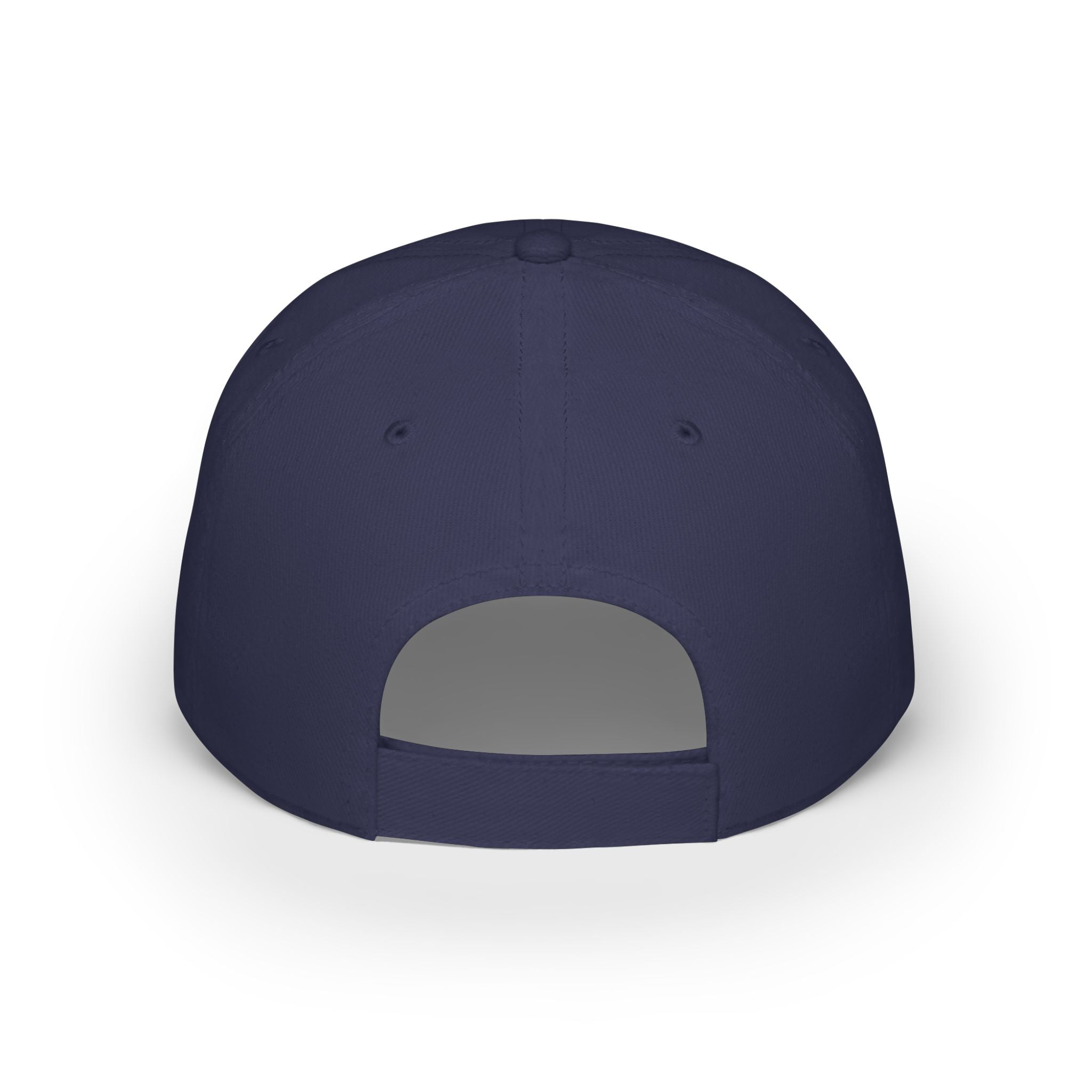 Flightdecke "Rowdiest Section" Baseball Cap - Hangar 614 Low Profile - Hangar 614