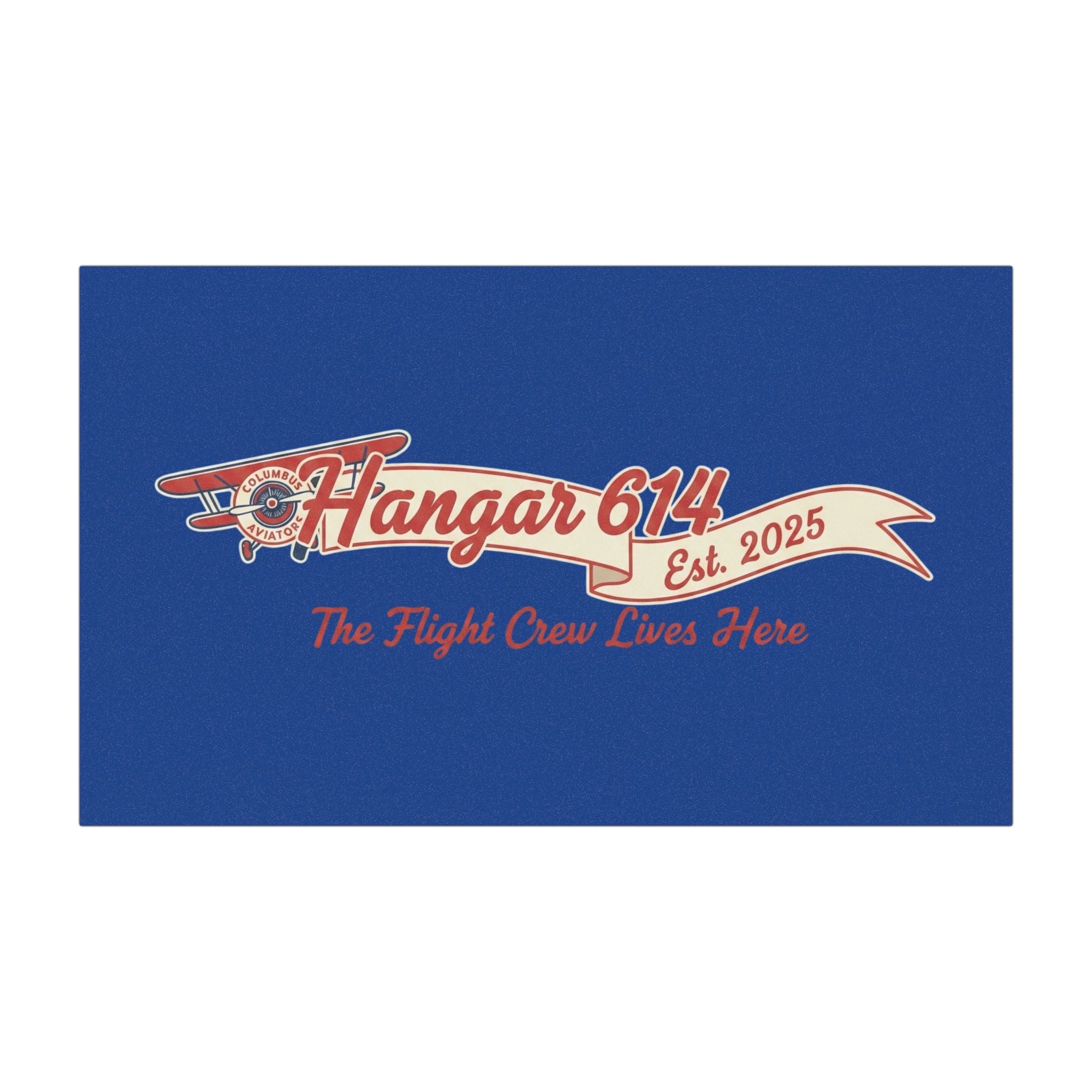 Hangar Bucks - Hangar 614