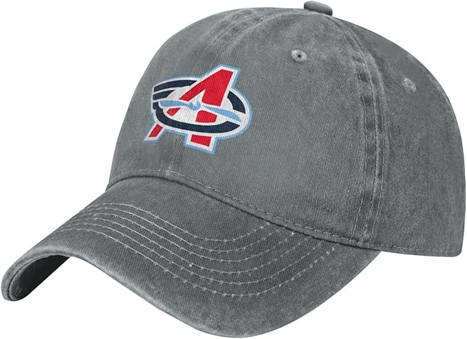 Columbus Aviators Hat for Men Women Baseball Cap Dad Hat Classic Adjustable Hat Hangar 614