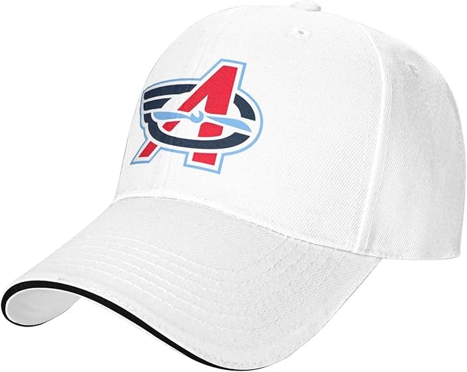 Columbus Aviators Hat Classic Adjustable Cap Hangar 614