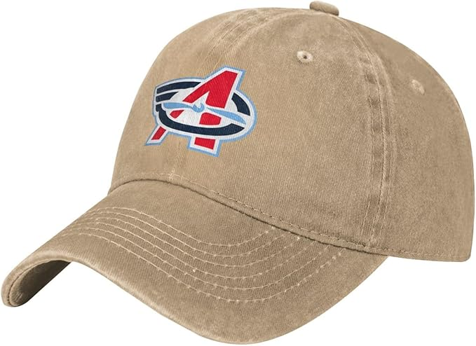Columbus Aviators Hat for Men Women Baseball Cap Dad Hat Classic Adjustable Hat Hangar 614