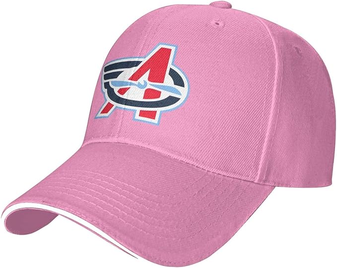 Columbus Aviators Hat Classic Adjustable Cap Hangar 614