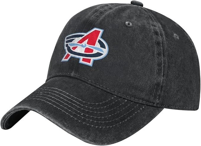Columbus Aviators Hat for Men Women Baseball Cap Dad Hat Classic Adjustable Hat Hangar 614