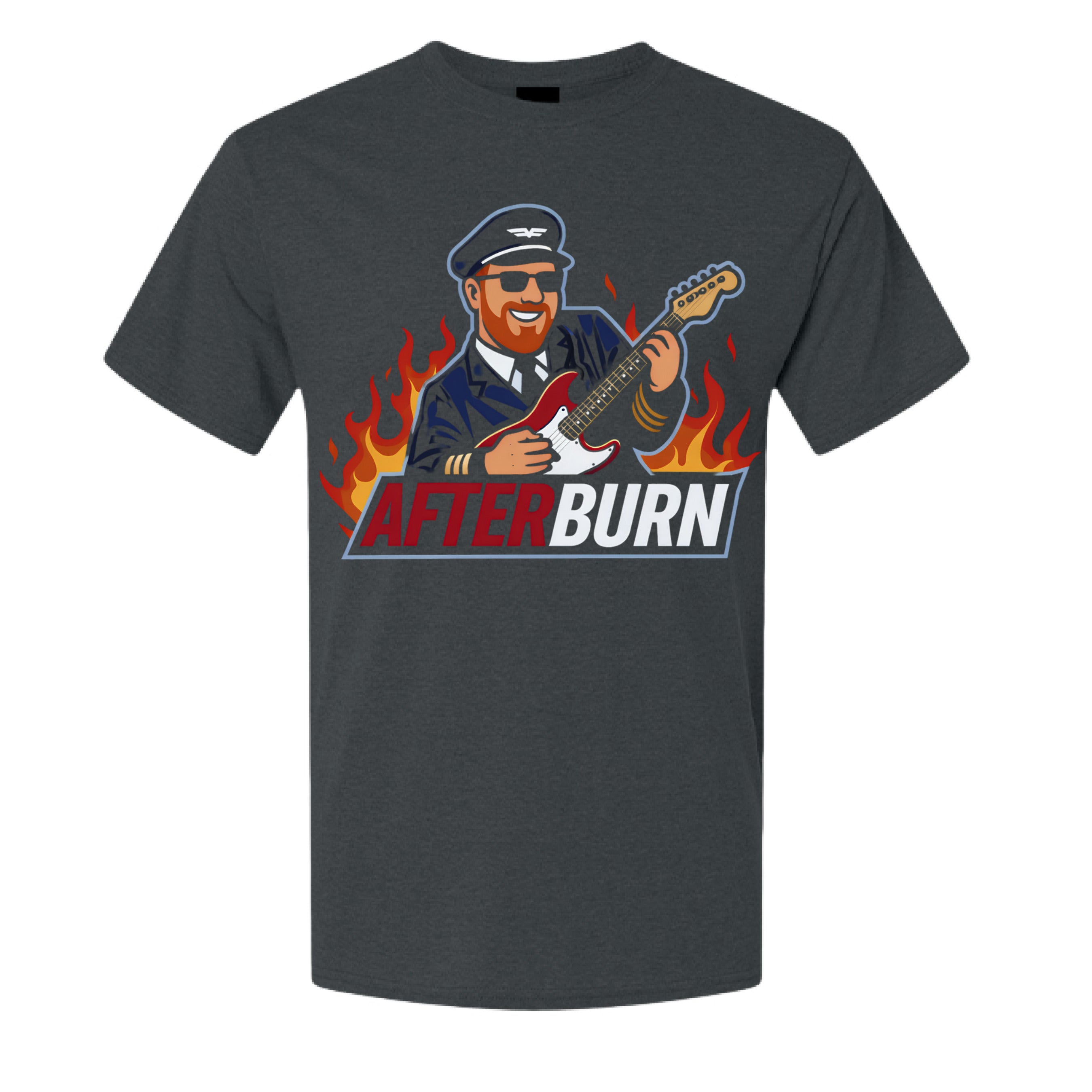 SLATE TRIBLEND - FRONT